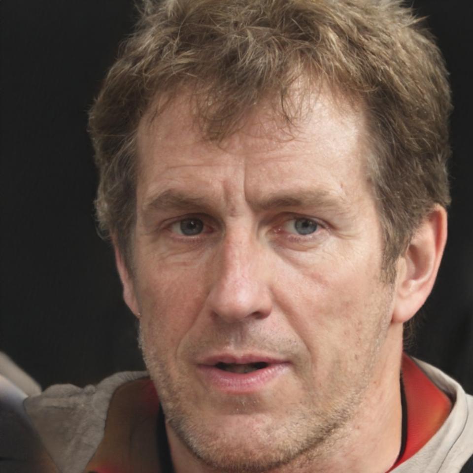 Thibault Marchand profile photo