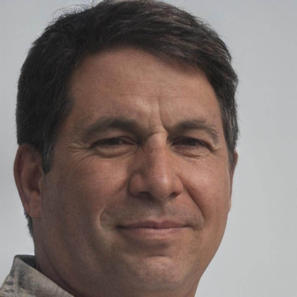 Leofric Boone profile photo