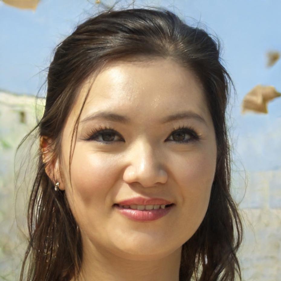 Participant profile photo